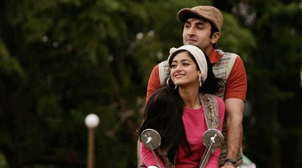 Ileana D Cruz on why she did Barfi! and its impact on her South film ...