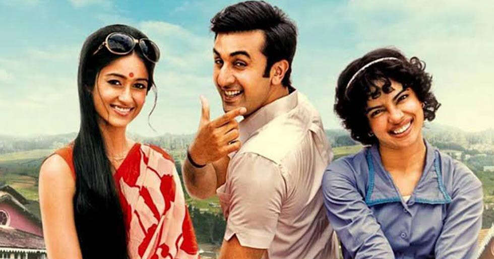 Ileana D Cruz on why she did Barfi! and its impact on her South film career  | Filmfare.com
