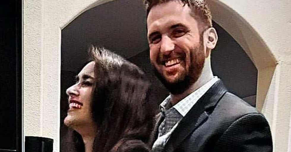 Ileana D'Cruz says "married life is going beautifully" with Michael Dolan - Vimarsana News