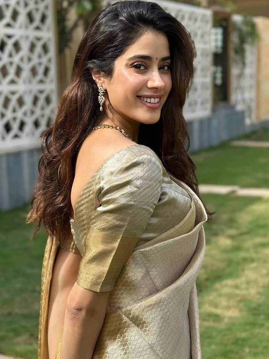 Janhvi Shikhar