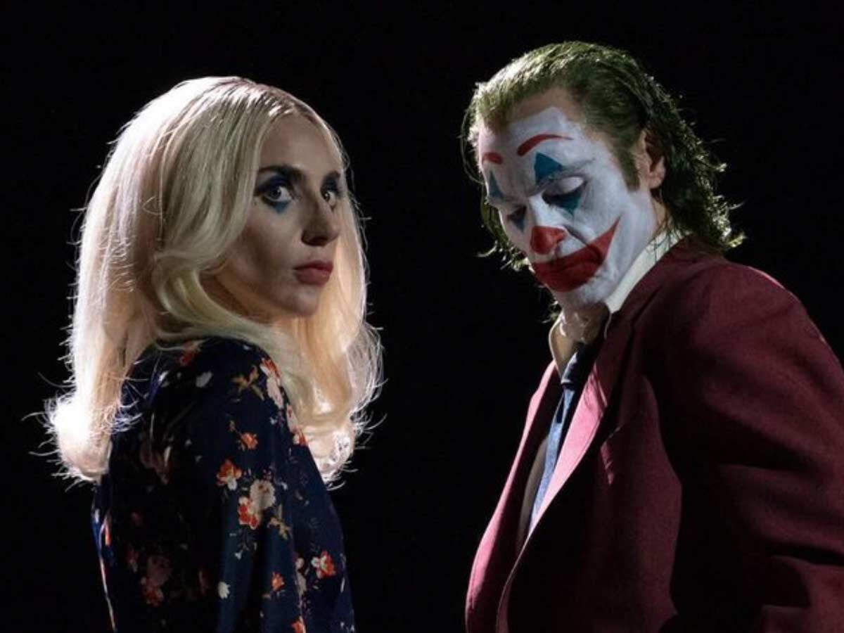 Joker 2 trailer is out!