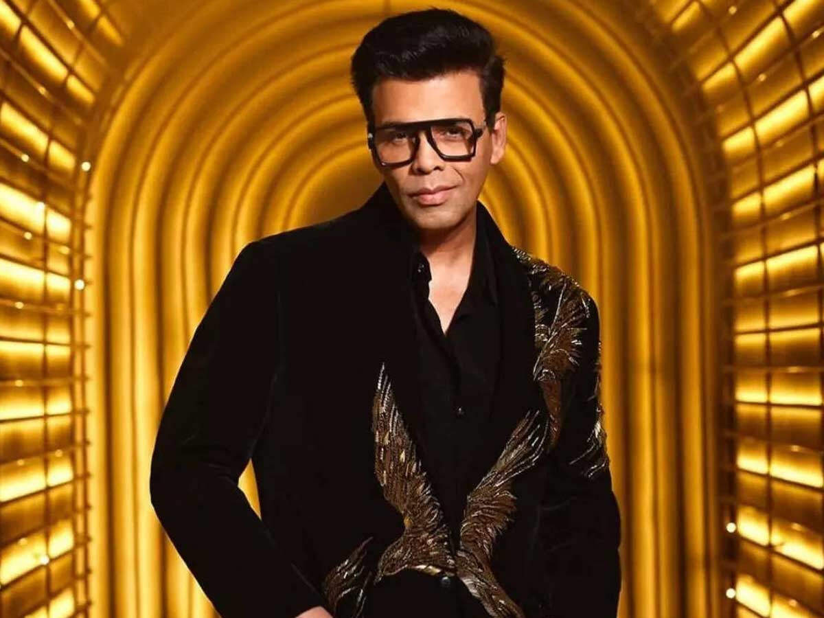 Karan Johar