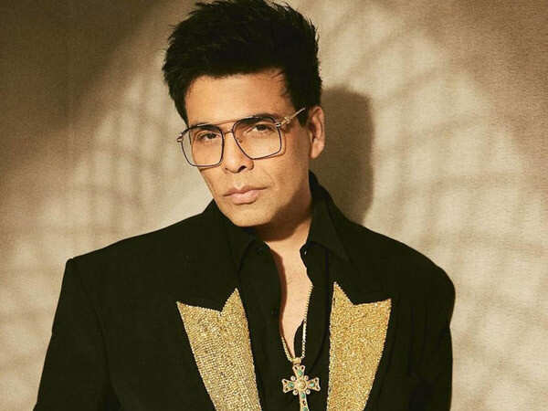 Karan Johar opens about a filmmaker's 'tremendous' power and ...