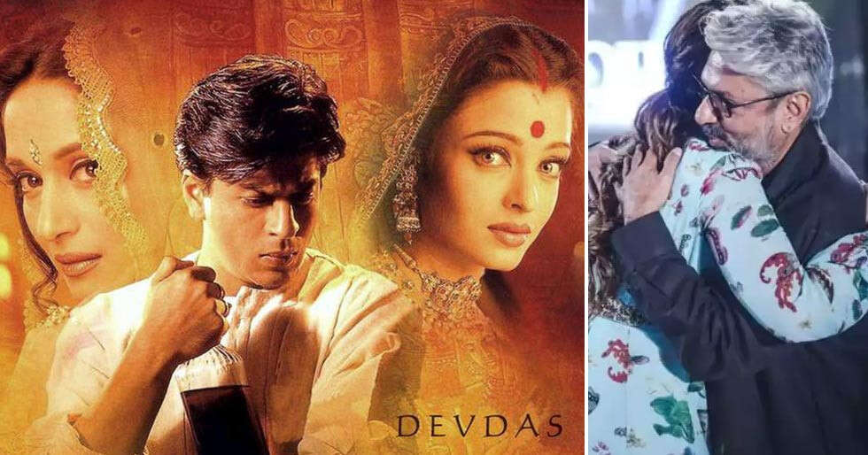 Kareena Kapoor Khan auditioned for Sanjay Leela Bhansali's Devdas - Vimarsana News