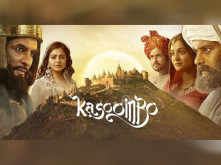 Pen Studios Announces the Release Of Kasoombo in Hindi; Unveils Trailer