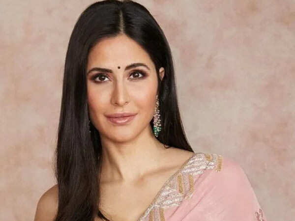 Katrina Kaif reveals whether she wants to work in Hollywood | Filmfare.com