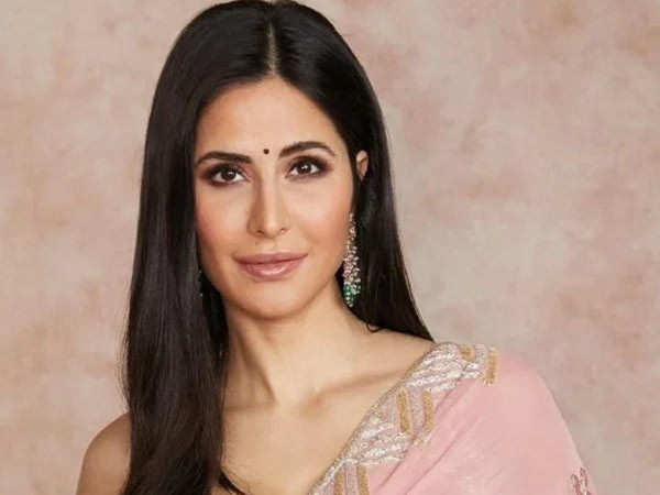 Katrina Kaif reveals whether she wants to work in Hollywood