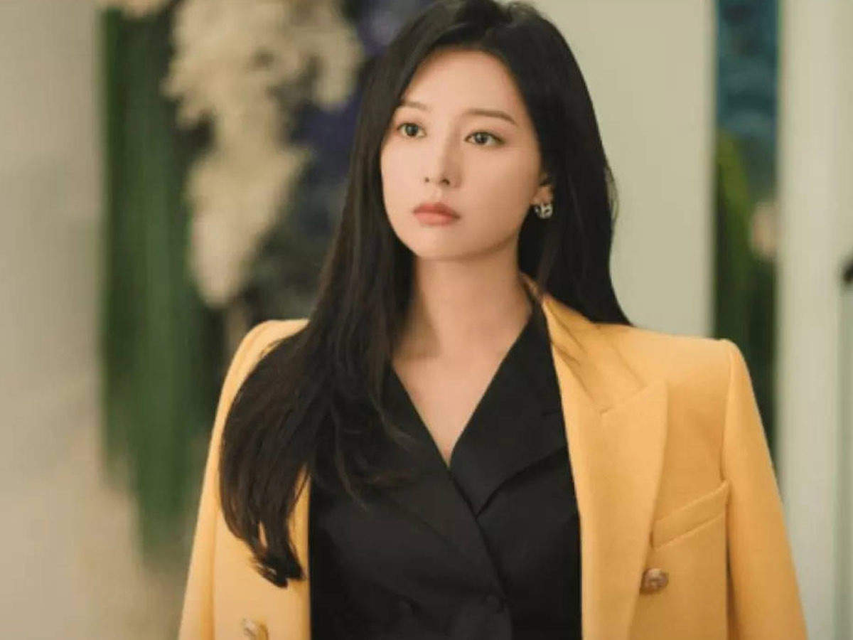 Kim Ji Won Reina de las Lágrimas