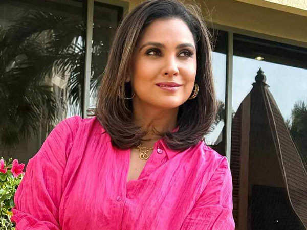 Lara Dutta does not want to play characters younger than her actual age