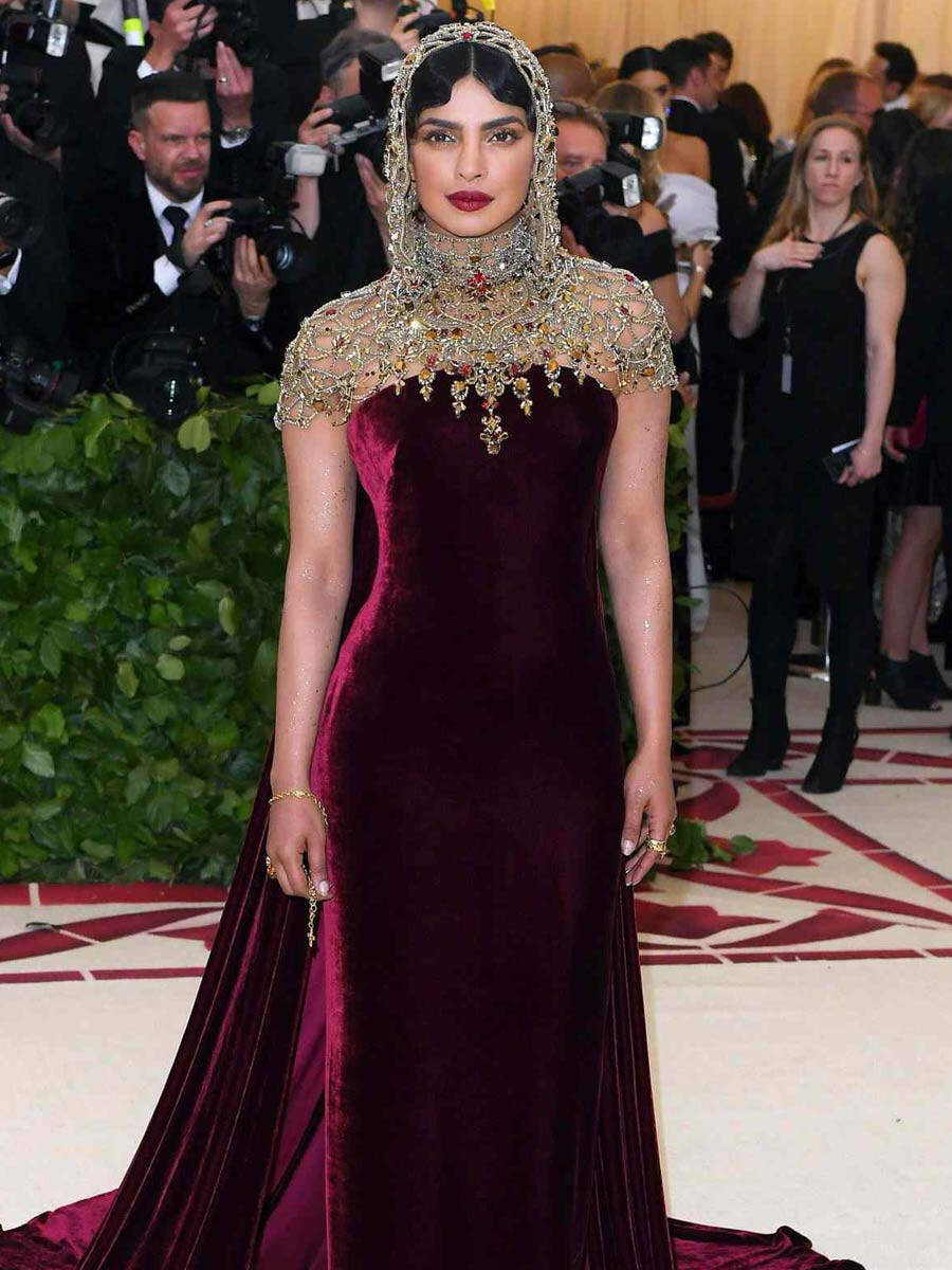 Explore this year’s Met Gala theme Sleeping Beauties: Reawakening ...