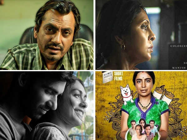 10 Filmfare Award Winning Short Films You Must Watch