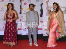 RR Kabel Filmfare Awards Marathi 2024: Nawazuddin Siddiqui And More Arrive