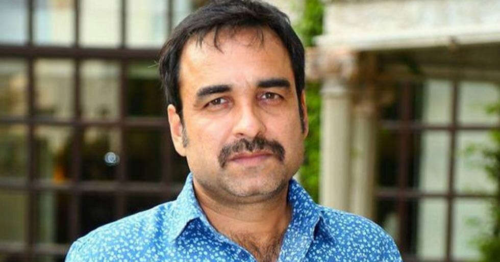 Pankaj Tripathi’s brother-in-law dies in a road accident, sister injured