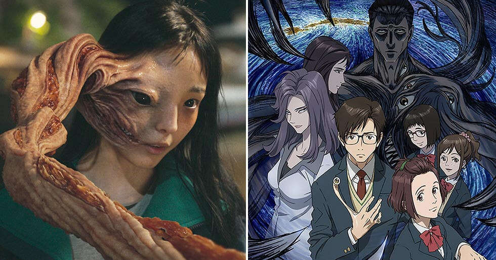 Parasyte: The Grey: 10 Terrifying stills from the manga-based horror K-drama