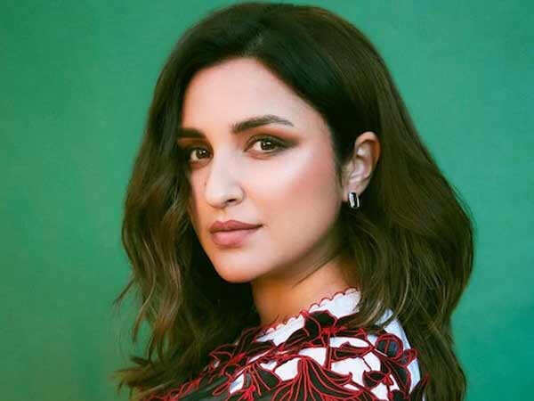 Parineeti Chopra Shares A Recreated Scene From Amar Singh Chamkila