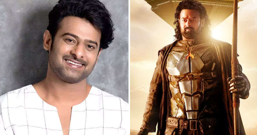 Prabhas’ Kalki 2898 AD Might Get Delayed Due To This Reason | Filmfare.com