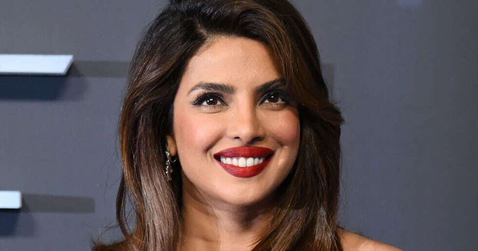 Priyanka Chopra Reveals Having Struggled In The Initial Years In 