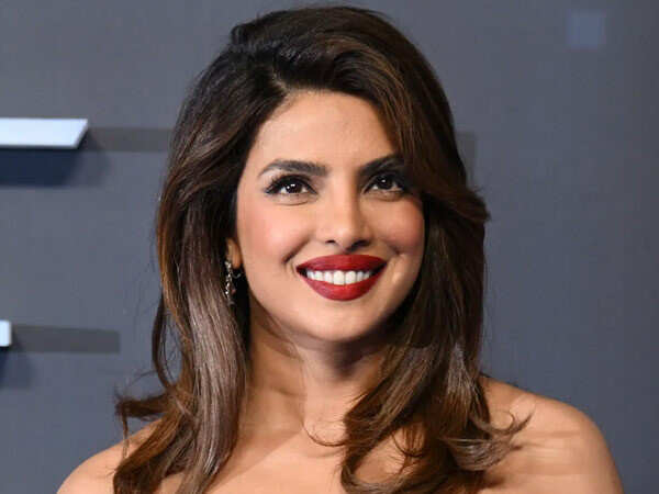 Priyanka Chopra reveals having struggled in the initial years in ...