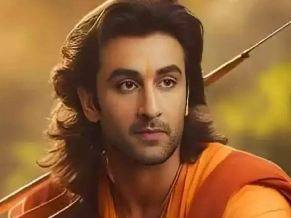 Ramayana Ranbir Kapoor