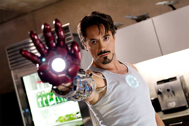 Robert Downey Jr. would happily love to return to as Iron Man ...