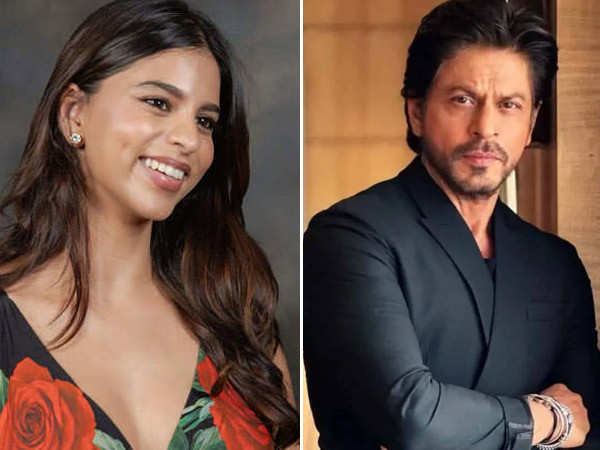 Shah Rukh Khan and Suhana Khan set to begin filming for King in June
