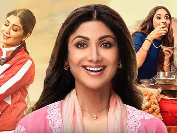 Shilpa Shetty