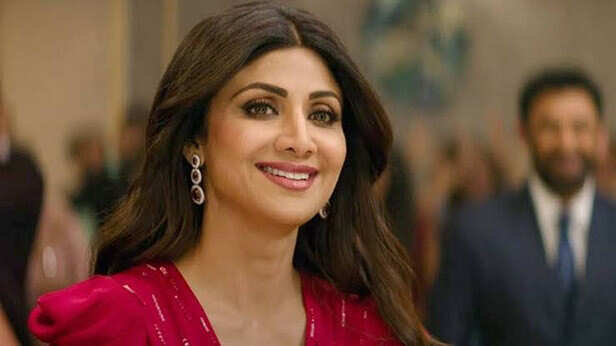 Shilpa Shetty