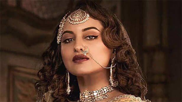 Sonakshi Sinha SLB