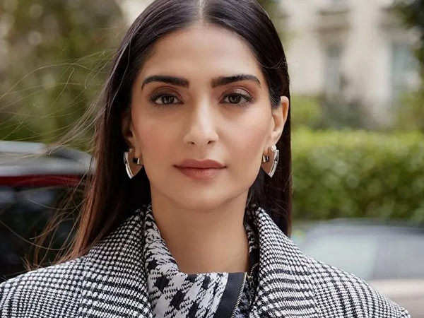 Sonam Kapoor speaks about her post-pregnancy weight loss journey