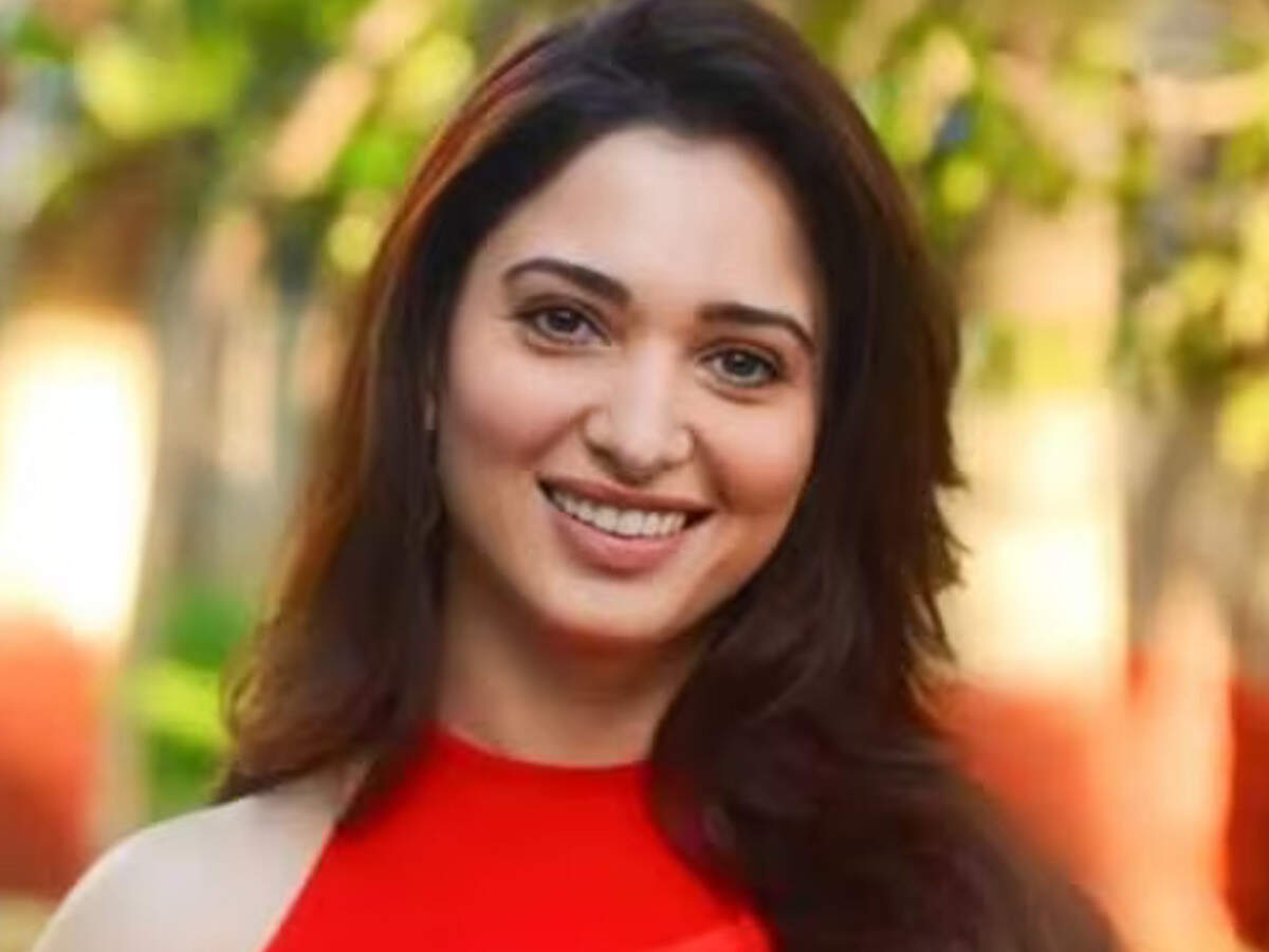 Tamannaah BAAK