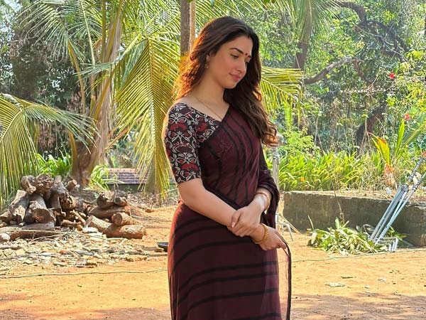 Tamannaah Bhatia