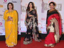 RR Kabel Filmfare Awards Marathi 2024: Tejasswi Prakash And More Arrive