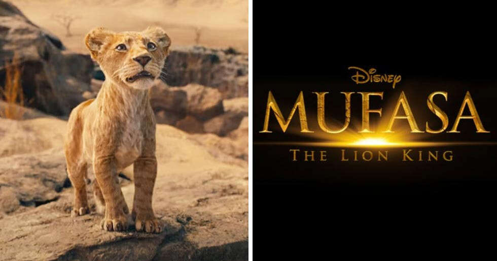 Mufasa: The Lion King: trailer is out! | Filmfare.com