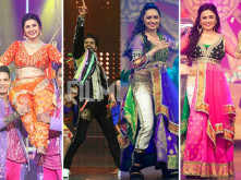 RR Kabel Filmfare Awards Marathi 2024: Take a Look At The Performances