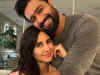 Vicky Kaushal on Valentine's Day with Katrina Kaif before marriage