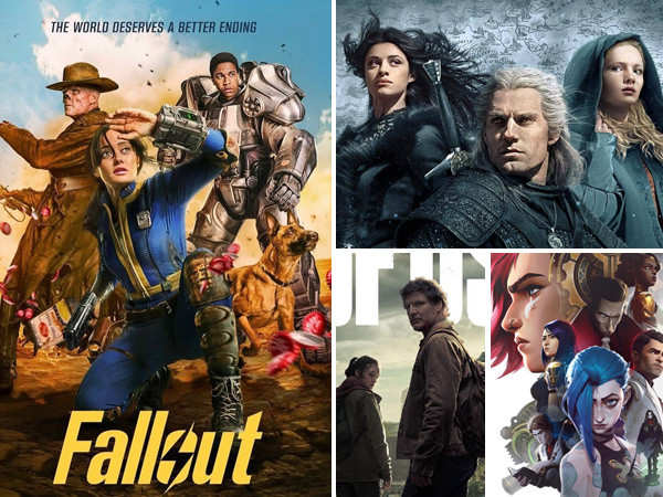 From Consoles to Screens: Here are Some Video Game Adaptations Movies