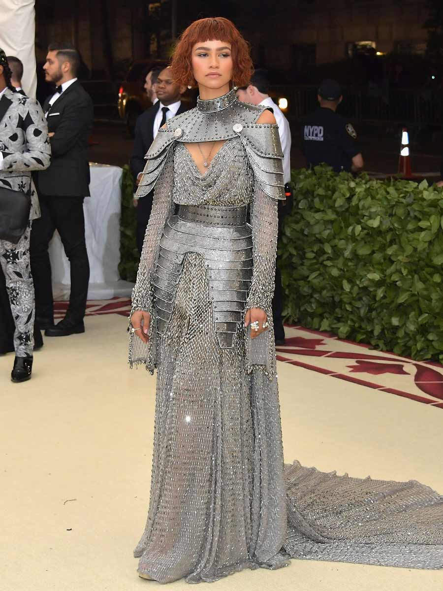 Zendaya’s best Met Gala looks that had us swooning