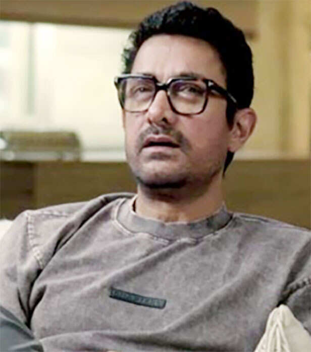 Aamir Khan