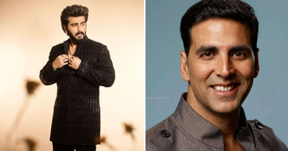 Independence Day 2024: Akshay Kumar, Arjun Kapoor and more wish fans