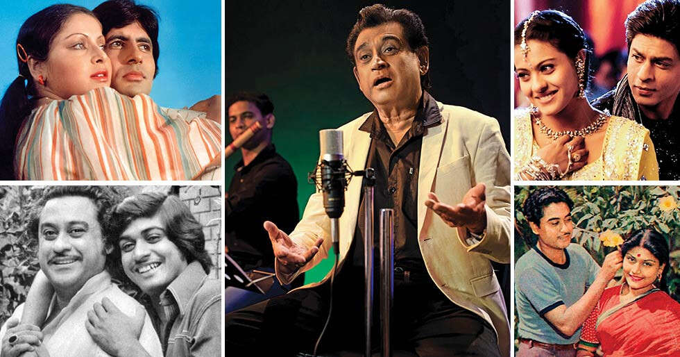 EXCLUSIVE: Amit Kumar revisits memories of his late father Kishore Kumar