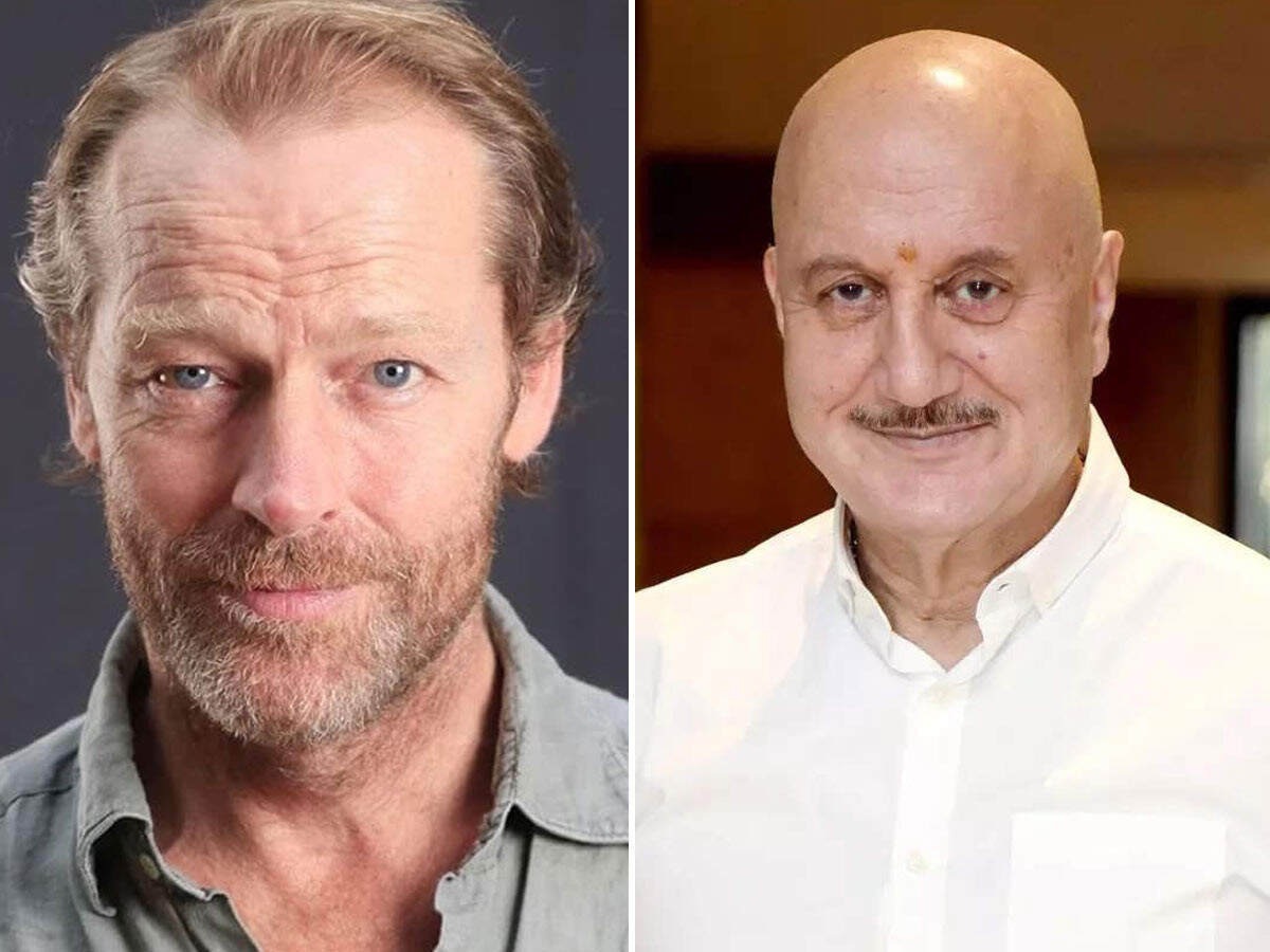 Anupam Kher