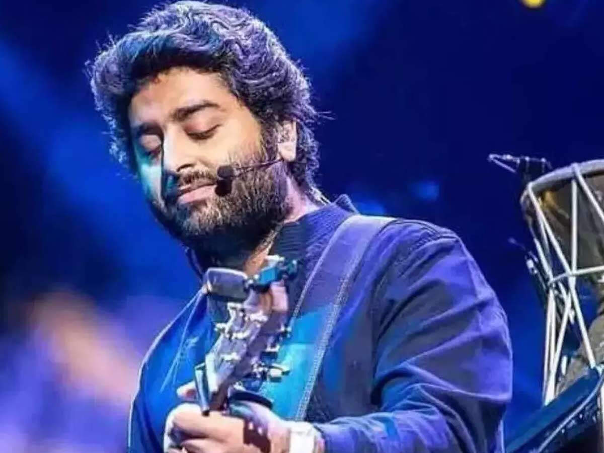 Arijit Singh case