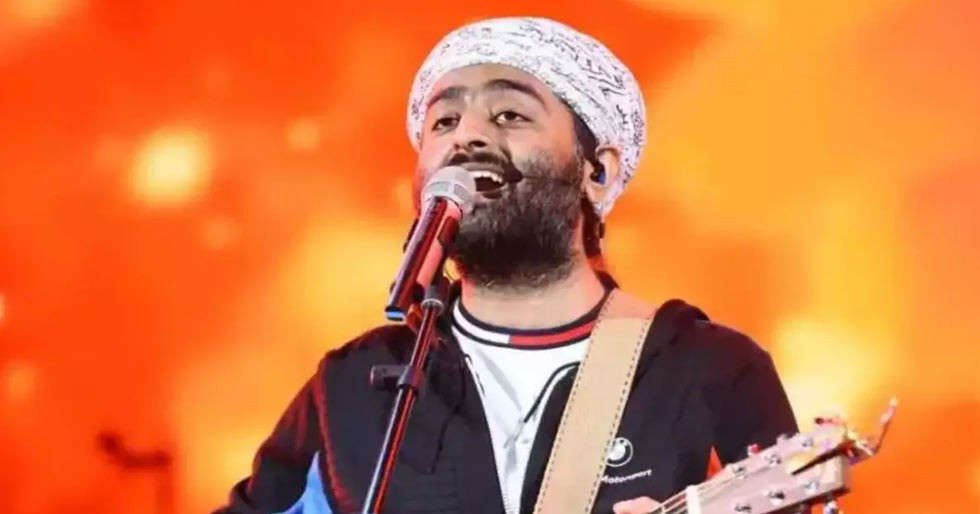 Arijit Singh’s personality rights get protected by the Bombay High Court