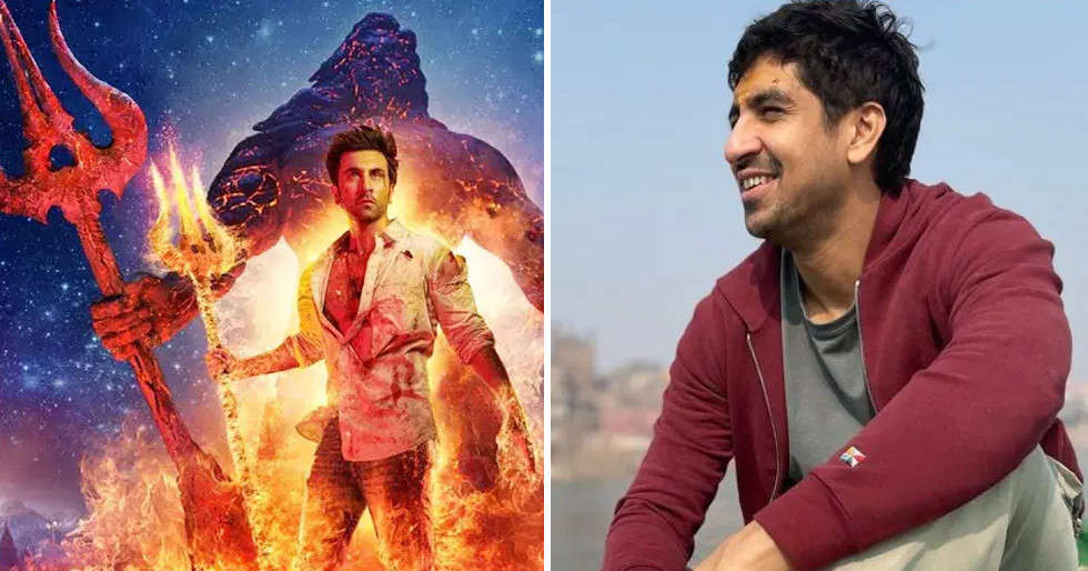 Ayan Mukerji on Brahmāstra Part One Shiva winning 3 National Awards