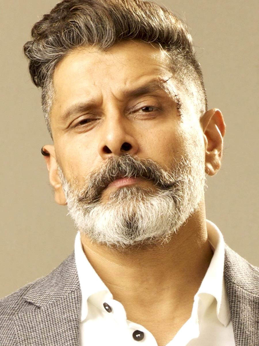 Chiyaan Vikram Thangalaan