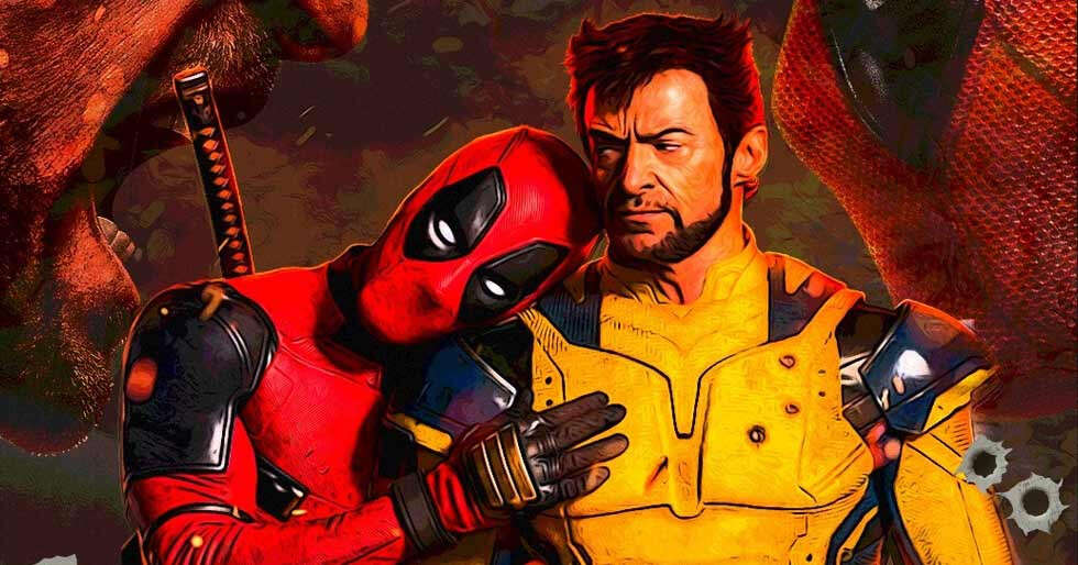 Deadpool & Wolverine’s Pool Aur Kante creative is too good to miss