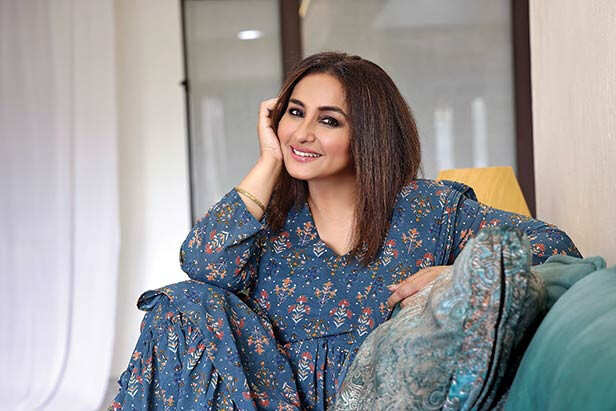 Divya Dutta