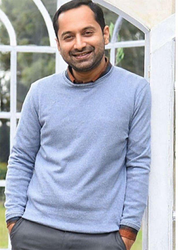 Fahadh Faasil