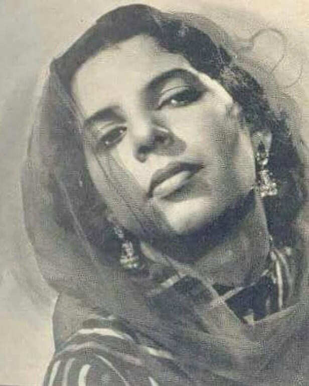 Farah Khan 