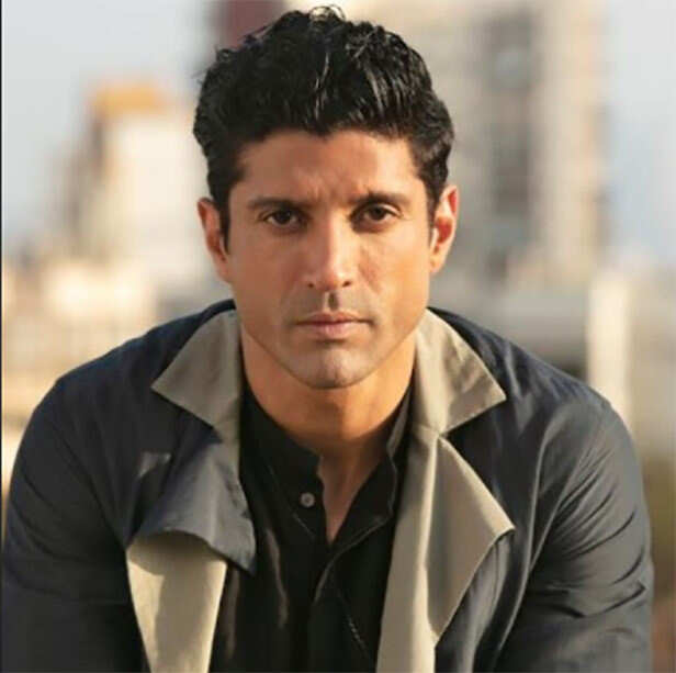 Farhan Akhtar